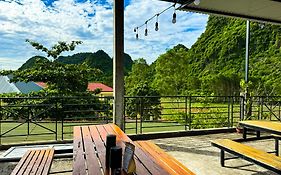 Hideaway Homestay
